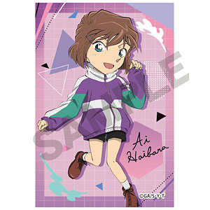 名探偵コナン アート缶バッジ 安室透 ジャンプ[クラックス]《01月予約》