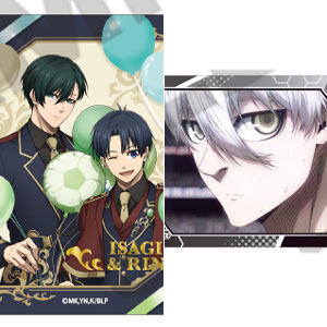 ヴァイスシュヴァルツ トライアルデッキ To LOVEる-とらぶる