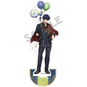 mensHdge TMS LIMITED series No.2 弱虫ペダル 新開隼人 完成品フィギュア