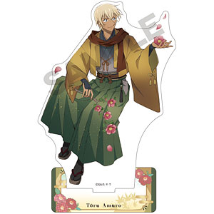 名探偵コナン アクリルスタンド 灰原哀 秋の華和装[クラックス]《01