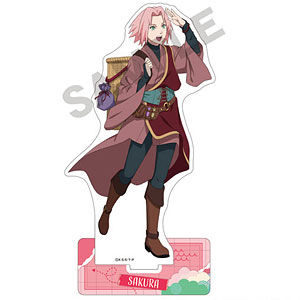 限定販売】NARUTOギャルズDX NARUTO-ナルト- 疾風伝 春野サクラ Ver.3