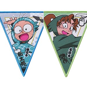 忍たま乱太郎 スナップマイド3 16パック入りBOX[エンスカイ]《01月予約》