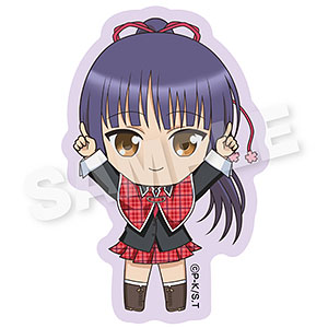 しゅごキャラ！ ぽいんつステッカー 藤咲なでしこ