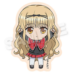 プレシャスメモリーズ 『ハイスクールD×D BorN』 スターターデッキ 5