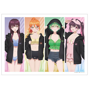 ブシロードスリーブコレクション HG Vol.942 To LOVEる-とらぶる