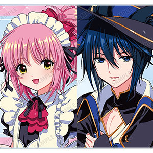 僕の心のヤバいやつ 山田杏奈 オードパルファム キュート 僕の心のヤバイやつ 山田杏奈 オードパルファム クール|ドリーミング