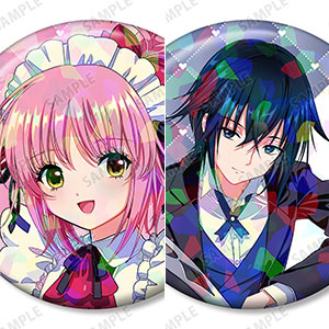 しゅごキャラ　海外限定　グリッター色紙　8種セット 検索結果]-amiami.jp-あみあみオンライン本店-