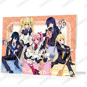 特典】アズールレーン サン・ジャシント レコメンデッド・テーストVer