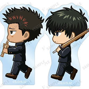 WSC No.054 キャラクター・ボーカル・シリーズ01 初音ミクとはちゅね