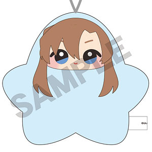 名探偵コナン 星ぐるみ 萩原千速