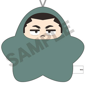 名探偵コナン 星ぐるみ 横溝重悟