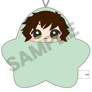 名探偵コナン 星ぐるみ 世良真純