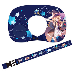 【特典付き】リトルウィッチノベタ ぬいぐるみ　ふもふもノベタ　新品　未開封 Giftのふもふもぬいぐるみシリーズにリトルウィッチ「ノベタ」が登場