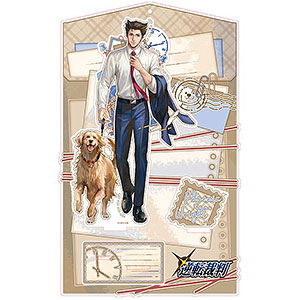 黒執事 Book of Circus 缶ミラー「セバスチャン・ミカエリス