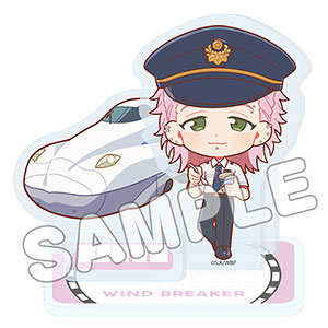 【10/31まで】ハイスピード アクリルチャーム 宗介 凛 ハイスピード アクリルチャーム 宗介 凛 ハイスピード アクリル