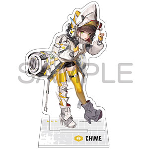 勝利の女神：NIKKE アクリルスタンド リバーレリオ(3周年