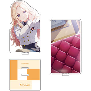 特典】ねんどろいど 月に寄りそう乙女の作法 ～ひだまりの日々～ 桜