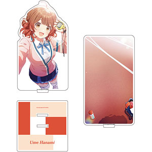 アマガミ 橘美也 バースデーデスクマット アマガミ 橘美也 バースデー