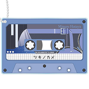 花園百々人 桃まんじゅう アクキー きんちゃく 花園百々人 桃