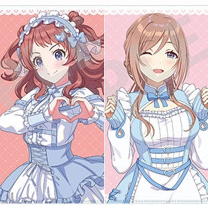 キャラクターカードスリーブ うまい棒（チーズ味） 60枚入りパック