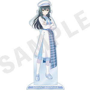 グリッドマン ユニバース Dreamy Divas Ver. BIGアクリルスタンド 新条