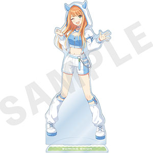 陰陽師本格幻想RPG 式神＆ペット・シーンアクリルスタンド 大天狗