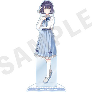 TVアニメ 終わりのセラフ 描き下ろしBIGアクリルスタンド オリジナル