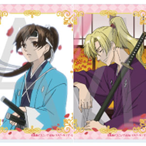 缶バッジ「終わりのセラフ」05/公式イラスト 10個入りBOX[A3]《在庫切れ》