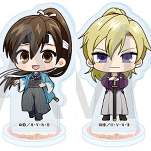 Angel Beats！ 10周年記念SSSセット[ムービック]《在庫切れ》