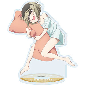 中古】(本体A/箱B)サキュバス ラスティア用オプションフット