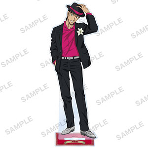 名探偵コナン 特大アクリルスタンド ブラウスタイル Reカラーver. 赤井秀一