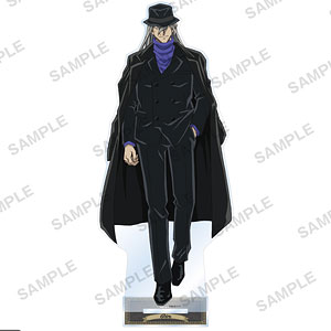 ART WORKS MONSTERS 仮面ライダーW クレイドール ドーパント 完成品