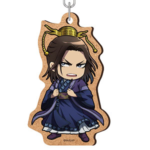 ファントムバスターズ 描き下ろし缶バッジコレクション 8個入りBOX