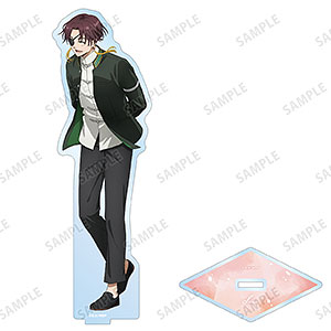 限定販売】SEANCE ERA SE003 ケルベロス アナザーカラーVer. 1/12 完成