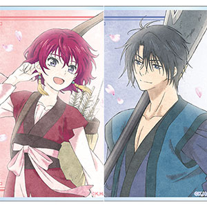 Angel Beats！ 10周年記念SSSセット[ムービック]《在庫切れ》