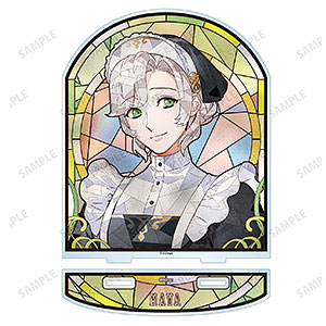 even if TEMPEST 宵闇にかく語りき魔女 ティレル・I・リスター Aure