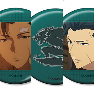 TVアニメ「86―エイティシックス―」 ヴラディレーナ・ミリーゼ