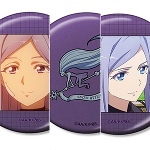 TVアニメ「86―エイティシックス―」 ヴラディレーナ・ミリーゼ