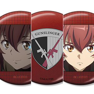 TVアニメ「86―エイティシックス―」 ヴラディレーナ・ミリーゼ