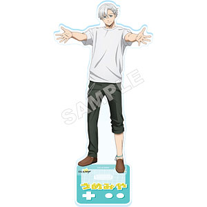 ユーリオンアイス　勇利　ヴィクトル　シチュエーションパネル 2点セット】 ユーリ!!! on ICE シチュエーションパネル ヴィクトル