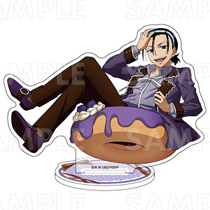 ブシロード ラバーマットコレクション Vol.553 グリザイアの果実