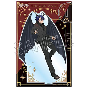 桃源暗鬼 ぽてコロマスコットMsizeA：一ノ瀬四季[マックスリミテッド