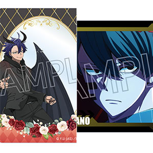 ジグソーパズル ワンピース 肖像画『サンジ』 300ピース (300-1395