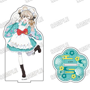 アイドルマスター シンデレラガールズ ぬいぐるみ 遊佐こずえ[Gift