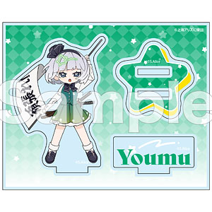 東方Project フレフレンズアクリルスタンド フランドール