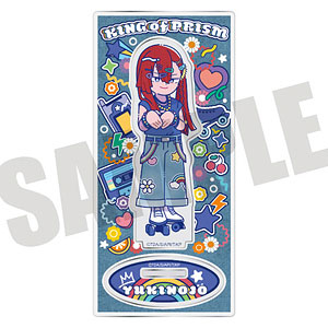 KING OF PRISM -Your Endless Call- み～んなきらめけ！プリズム