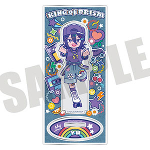 KING OF PRISM -Your Endless Call- み～んなきらめけ！プリズム