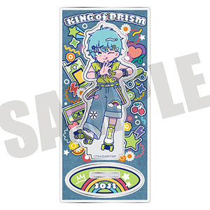 KING OF PRISM -Your Endless Call- み～んなきらめけ！プリズム