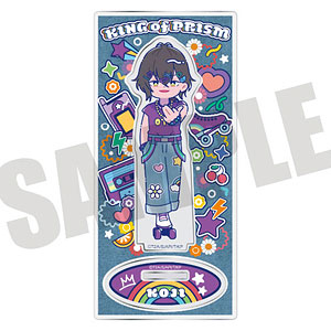 KING OF PRISM -Your Endless Call- み～んなきらめけ！プリズム