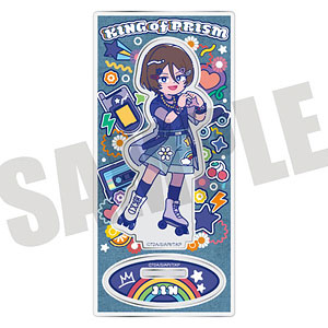 KING OF PRISM -Your Endless Call- み～んなきらめけ！プリズム